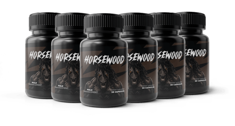 horsewood 6 bottles